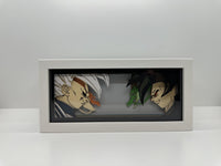 DRAGON OATH LED BOX
