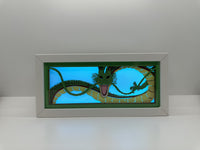WISH WARDEN LED BOX
