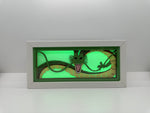 WISH WARDEN LED BOX