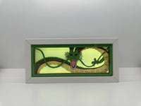 WISH WARDEN LED BOX