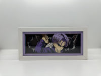 SWORDLINE LED BOX