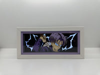 SWORDLINE LED BOX