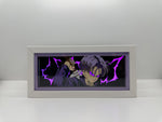 SWORDLINE LED BOX