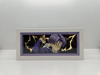 SWORDLINE LED BOX