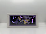 SWORDLINE LED BOX