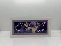 SWORDLINE LED BOX