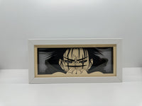 BLOOD BIND LED BOX