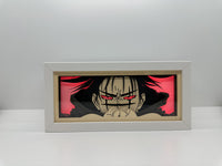 BLOOD BIND LED BOX