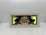 BLOOD BIND LED BOX