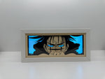 BLOOD BIND LED BOX
