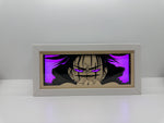 BLOOD BIND LED BOX