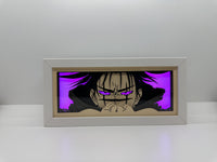 BLOOD BIND LED BOX