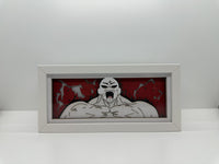 GRAVITY BLAZE LED BOX