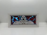 GRAVITY BLAZE LED BOX