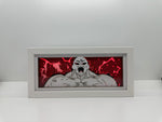 GRAVITY BLAZE LED BOX