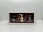 DEMON CALLER LED BOX