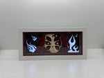 DEMON CALLER LED BOX