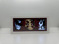 DEMON CALLER LED BOX