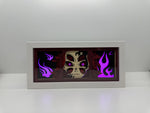 DEMON CALLER LED BOX