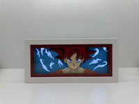 BATTLE CORE LED BOX