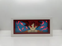 BATTLE CORE LED BOX