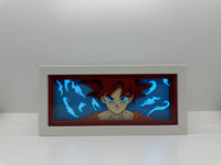 BATTLE CORE LED BOX
