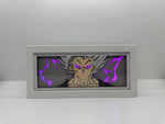 SAVAGE RUSH LED BOX