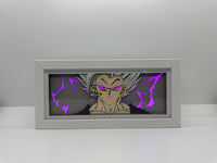 SAVAGE RUSH LED BOX
