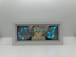 SAVAGE RUSH LED BOX