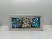 SAVAGE RUSH LED BOX