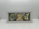SAVAGE RUSH LED BOX