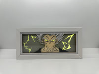 SAVAGE RUSH LED BOX