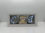 SAVAGE RUSH LED BOX