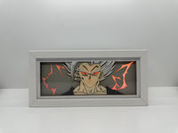 SAVAGE RUSH LED BOX