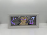 SAVAGE RUSH LED BOX