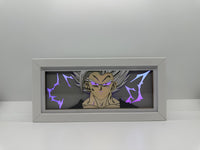 SAVAGE RUSH LED BOX