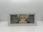 SAVAGE RUSH LED BOX