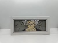 SAVAGE RUSH LED BOX