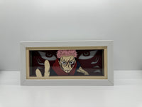 CURSE BREAKER LED BOX