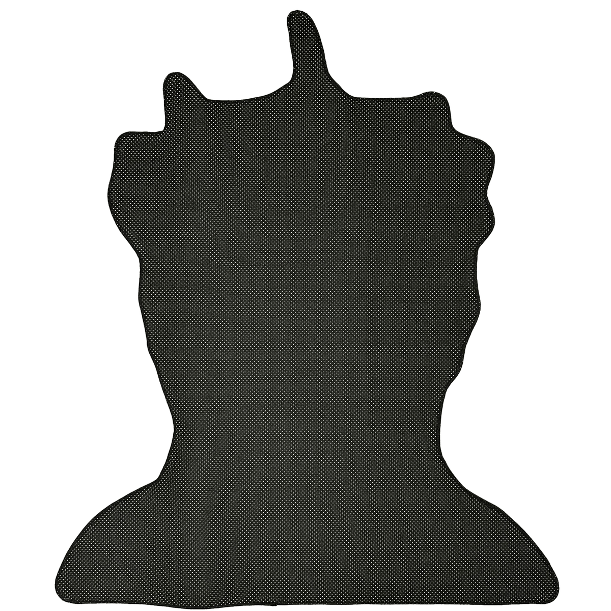 FIVE LEAF CLOVER RUG - Image 4