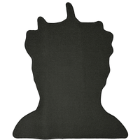 FIVE LEAF CLOVER RUG