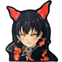 WILDCAT HEAT RUG