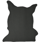 WILDCAT HEAT RUG