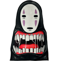 SHADOW SPIRIT RUG