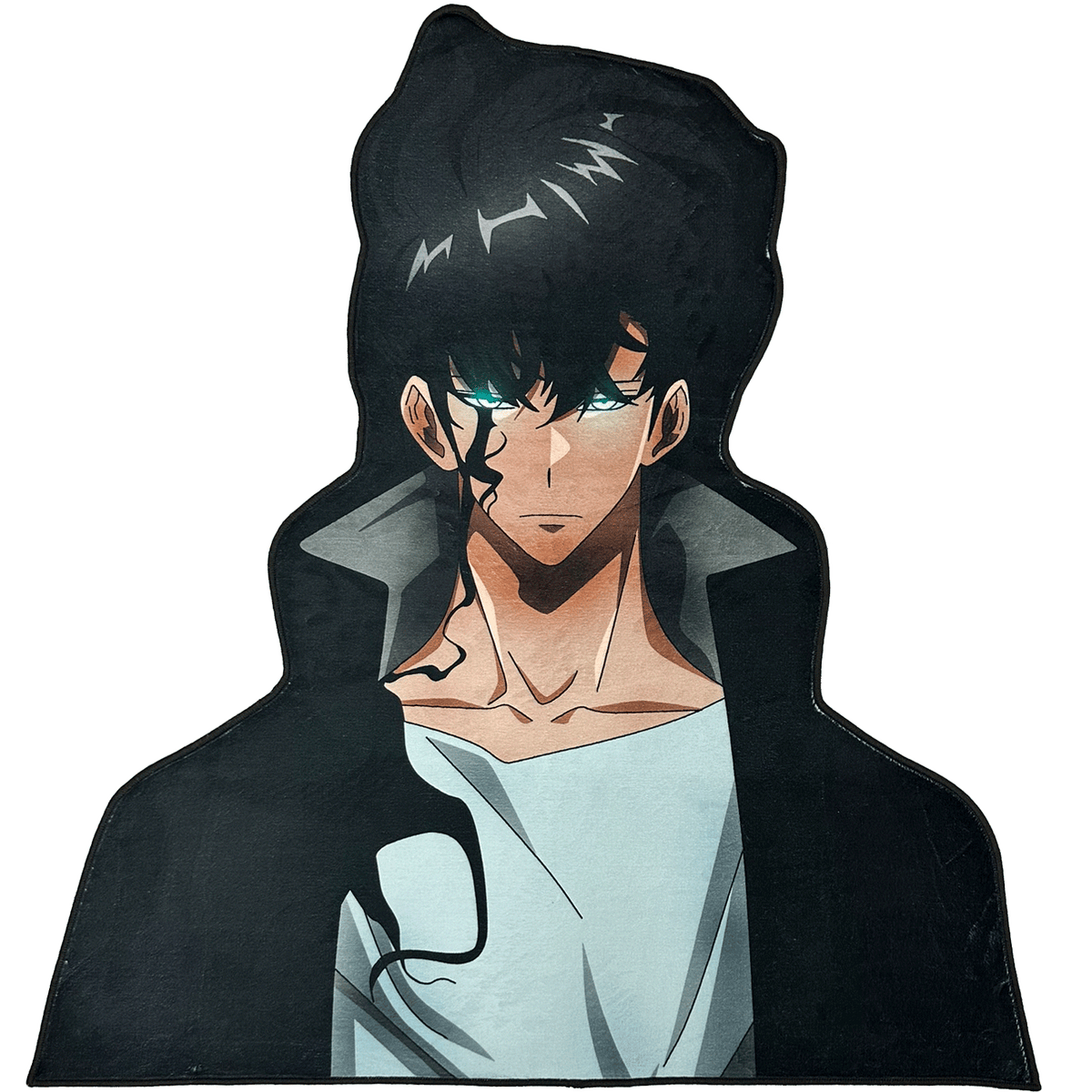 KING OF SHADOWS RUG - STAR KAGUNE