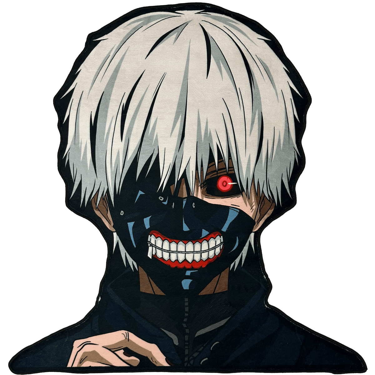GHOUL SAGA RUG - STAR KAGUNE