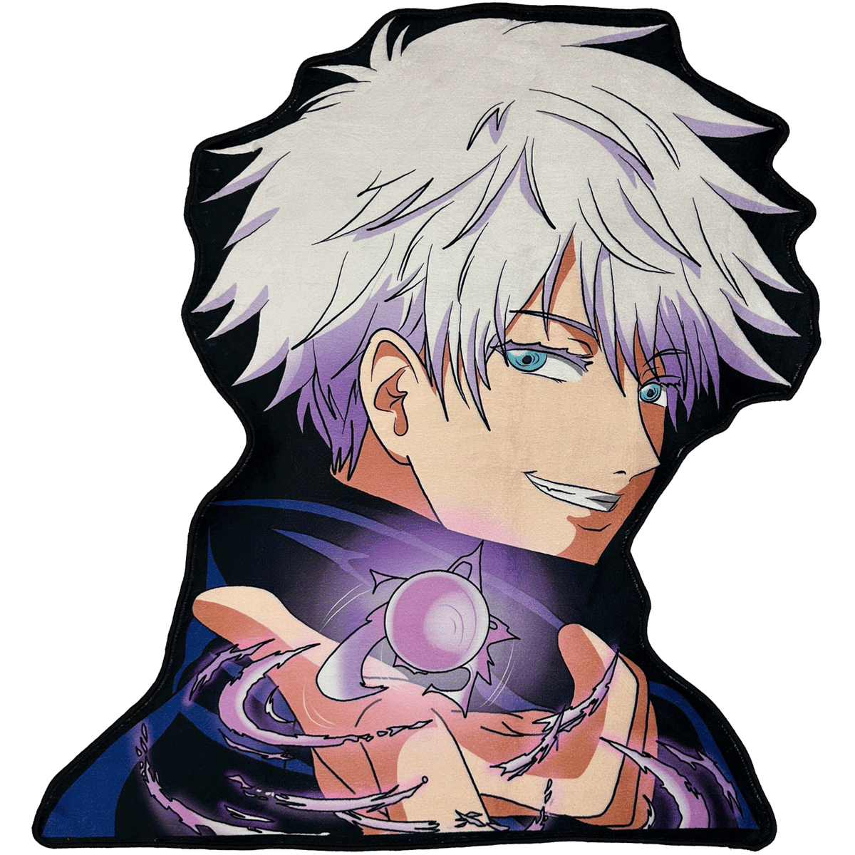 DOMAIN BREAKER RUG - STAR KAGUNE