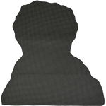 MALEVOLENT ONE RUG