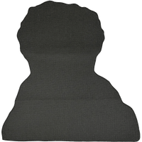 MALEVOLENT ONE RUG