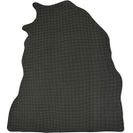 UPPER ONE DEMON RUG